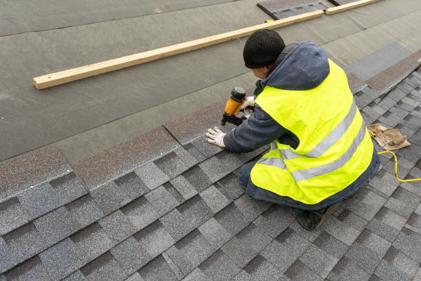 Best Storm Damage Roof Repair  in Yuba City, CA