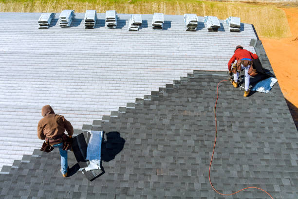 Best Commercial Roofing Services  in Yuba City, CA