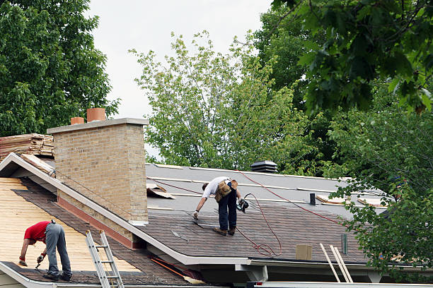Residential Roof Replacement in Yuba City, CA