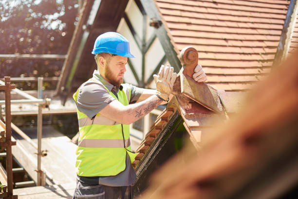 Best Roof Maintenance Services  in Yuba City, CA