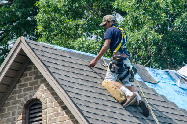 Roof Repair Estimates in Yuba City, CA