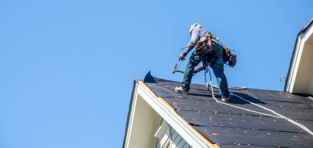 Quick and Trustworthy Emergency Roof Repair Services in Yuba City, CA
